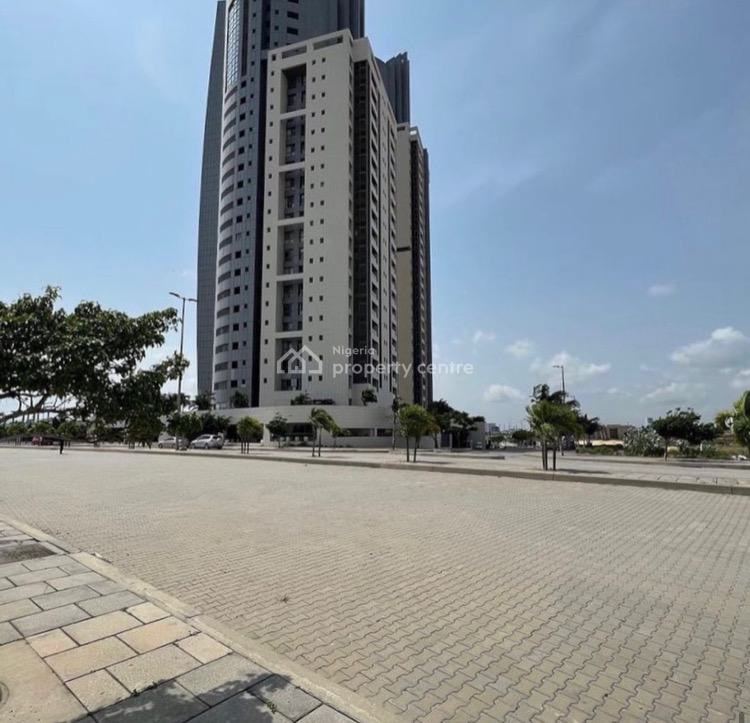 For Rent Luxury 3 Bedroom Apartment, Eko Atlantic, Victoria Island (VI
