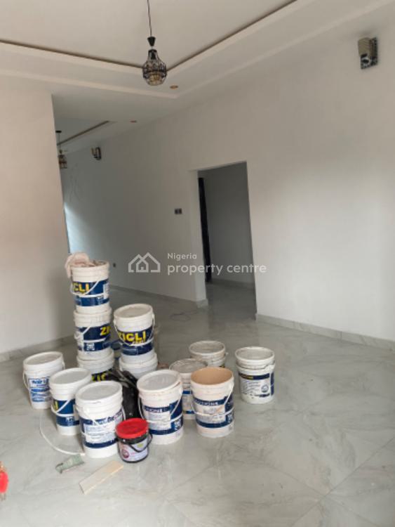 Luxury Brand New 2 Bedroom Flat, with Pop Finishing and Excellent Quality, No 10, Ahmed Road, Caro Court., Abijo, Lekki, Lagos, Detached Duplex for Rent