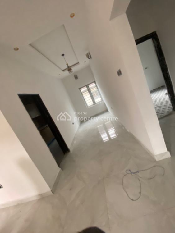 Luxury Brand New 2 Bedroom Flat, with Pop Finishing and Excellent Quality, No 10, Ahmed Road, Caro Court., Abijo, Lekki, Lagos, Detached Duplex for Rent