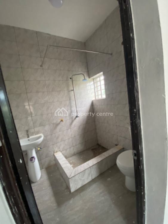 Luxury Brand New 2 Bedroom Flat, with Pop Finishing and Excellent Quality, No 10, Ahmed Road, Caro Court., Abijo, Lekki, Lagos, Detached Duplex for Rent