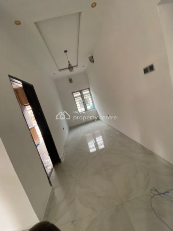 Luxury Brand New 2 Bedroom Flat, with Pop Finishing and Excellent Quality, No 10, Ahmed Road, Caro Court., Abijo, Lekki, Lagos, Detached Duplex for Rent