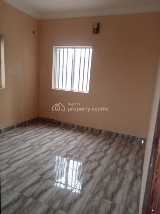 Brand New Two (2) Bedroom and Selfcontained, Uyeh Estate, Uyo, Akwa Ibom, House for Rent