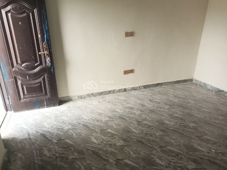 For Rent Brand New One Bedroom Flat, FO1 Layout, Kubwa, Abuja 1 Beds Nigeria Property