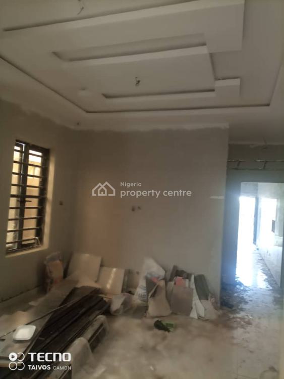 For Sale Luxury Beautiful Newly Built 5 Bedroom For Sala, Omole Estate