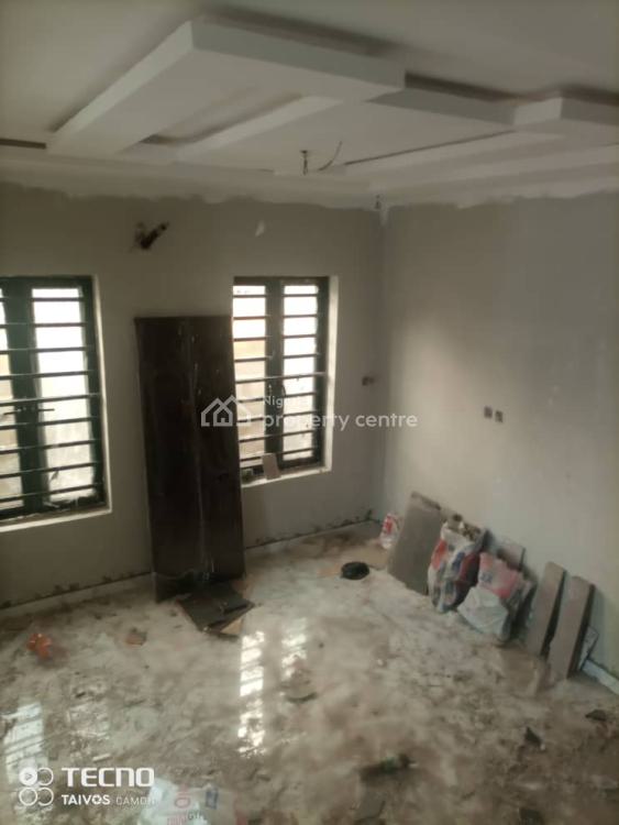 For Sale Luxury Beautiful Newly Built 5 Bedroom For Sala, Omole Estate