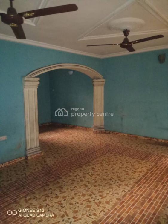 For Rent Standard 2bedroom Flat With Federal Light, Iwofe Road Before