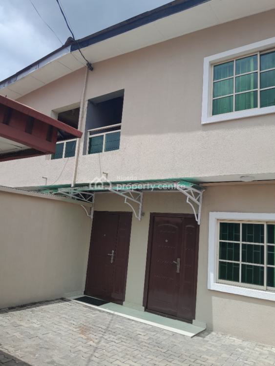 For Rent A Newly Renovated Mini Flat, Mende, Maryland, Lagos 1 Beds