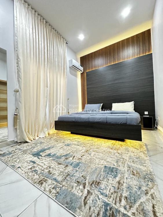 Two Bedrooms Luxury Apartment, Oniru, Victoria Island (vi), Lagos, Flat / Apartment Short Let