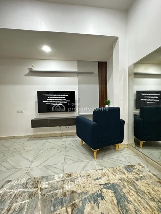 Two Bedrooms Luxury Apartment, Oniru, Victoria Island (vi), Lagos, Flat / Apartment Short Let