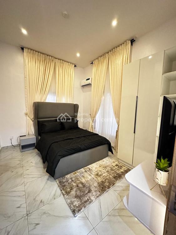 Two Bedrooms Luxury Apartment, Oniru, Victoria Island (vi), Lagos, Flat / Apartment Short Let