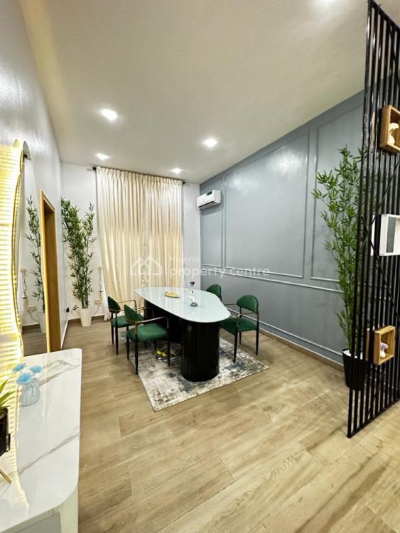 Two Bedrooms Luxury Apartment, Oniru, Victoria Island (vi), Lagos, Flat / Apartment Short Let