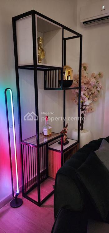 Two Bedrooms Luxury Apartment, Oniru, Victoria Island (vi), Lagos, Flat / Apartment Short Let