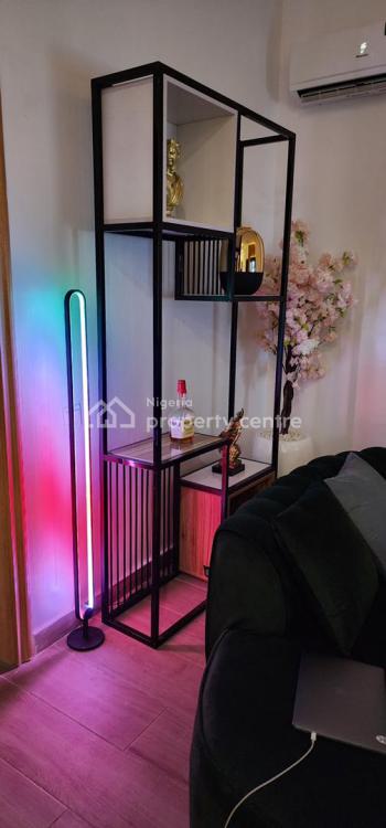 Two Bedrooms Luxury Apartment, Oniru, Victoria Island (vi), Lagos, Flat / Apartment Short Let