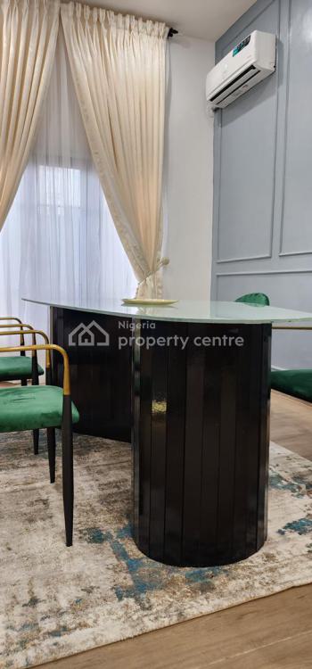 Two Bedrooms Luxury Apartment, Oniru, Victoria Island (vi), Lagos, Flat / Apartment Short Let