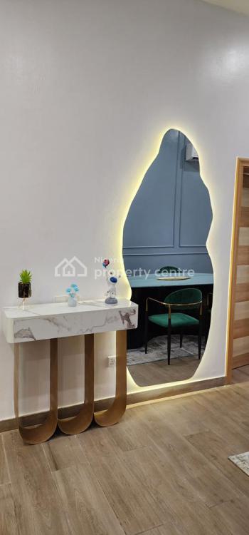 Two Bedrooms Luxury Apartment, Oniru, Victoria Island (vi), Lagos, Flat / Apartment Short Let