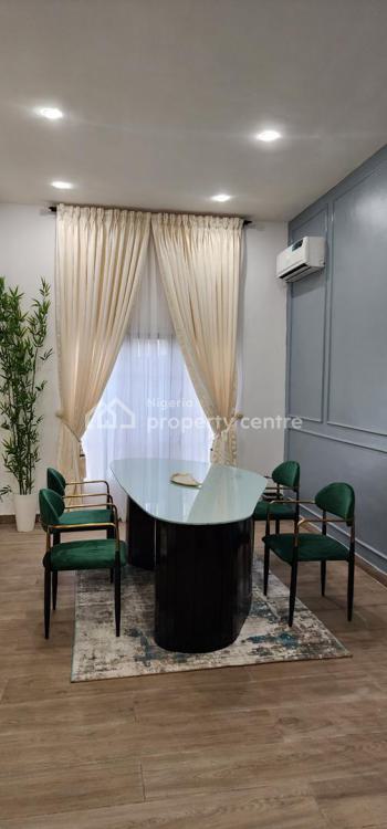 Two Bedrooms Luxury Apartment, Oniru, Victoria Island (vi), Lagos, Flat / Apartment Short Let