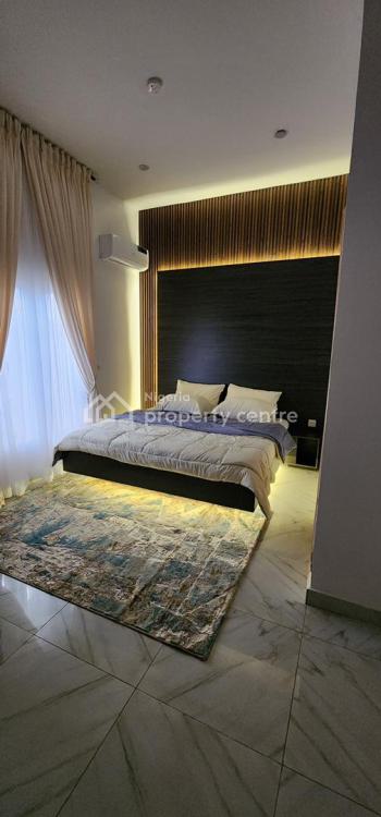 Two Bedrooms Luxury Apartment, Oniru, Victoria Island (vi), Lagos, Flat / Apartment Short Let