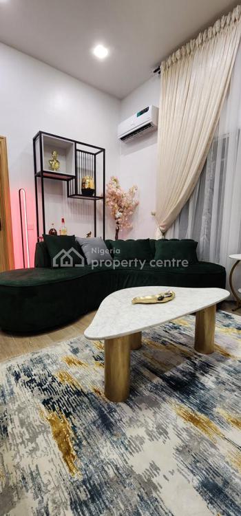 Two Bedrooms Luxury Apartment, Oniru, Victoria Island (vi), Lagos, Flat / Apartment Short Let