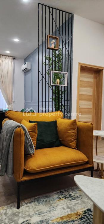 Two Bedrooms Luxury Apartment, Oniru, Victoria Island (vi), Lagos, Flat / Apartment Short Let