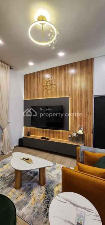 Two Bedrooms Luxury Apartment, Oniru, Victoria Island (vi), Lagos, Flat / Apartment Short Let