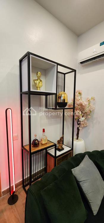 Two Bedrooms Luxury Apartment, Oniru, Victoria Island (vi), Lagos, Flat / Apartment Short Let