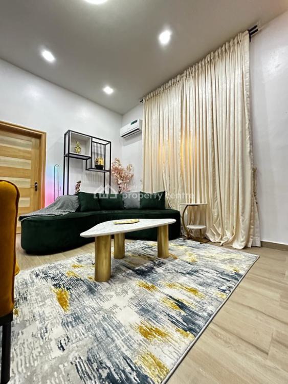 Two Bedrooms Luxury Apartment, Oniru, Victoria Island (vi), Lagos, Flat / Apartment Short Let