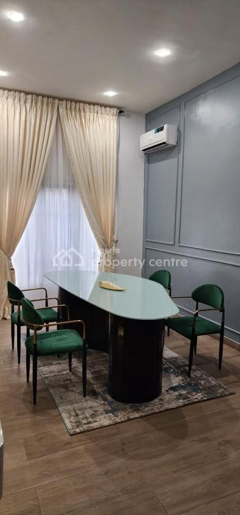 Two Bedrooms Luxury Apartment, Oniru, Victoria Island (vi), Lagos, Flat / Apartment Short Let