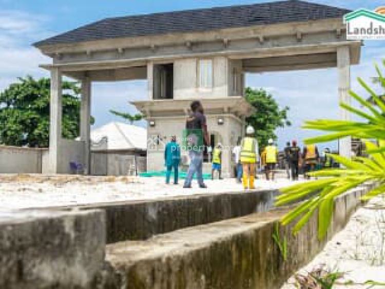 For Sale A Gazetted And Dry Land (already Sandfilled) Available, Merit