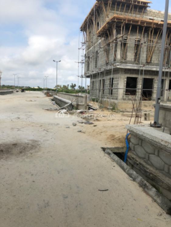 For Sale A Gazetted And Dry Land (already Sandfilled) Available, Merit