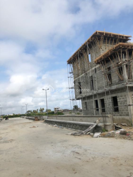 For Sale A Gazetted And Dry Land (already Sandfilled) Available, Merit