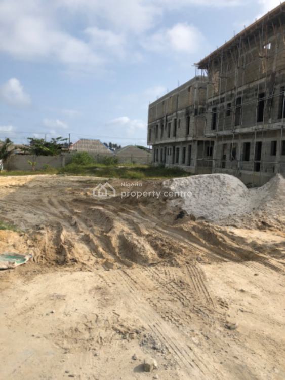 For Sale A Gazetted And Dry Land (already Sandfilled) Available, Merit