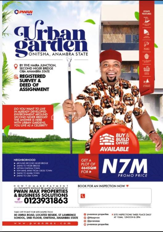 Residential Land for Sale in Onitsha, Anambra Nigeria Property Centre