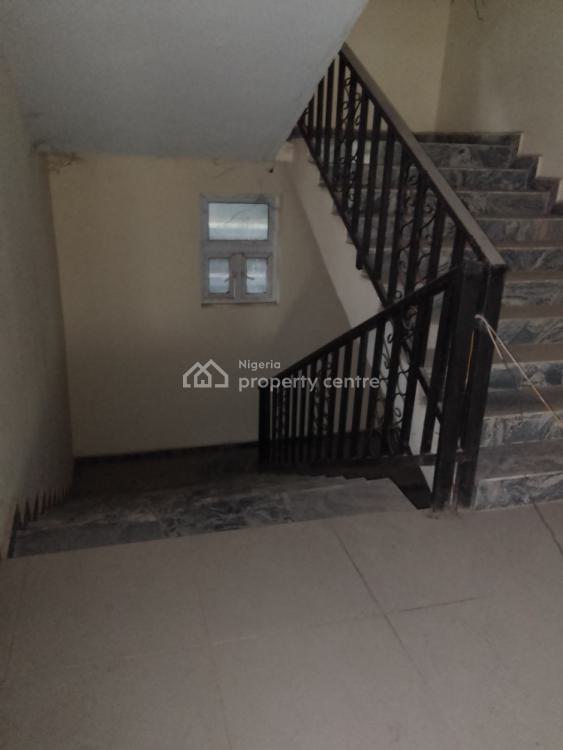 Plaza on 4 Floors, Off Aminu Kano Crescent, Wuse 2, Abuja, Plaza / Complex / Mall for Sale