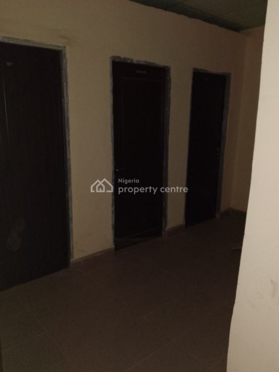Plaza on 4 Floors, Off Aminu Kano Crescent, Wuse 2, Abuja, Plaza / Complex / Mall for Sale