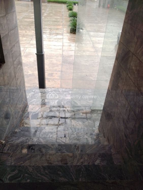 Plaza on 4 Floors, Off Aminu Kano Crescent, Wuse 2, Abuja, Plaza / Complex / Mall for Sale