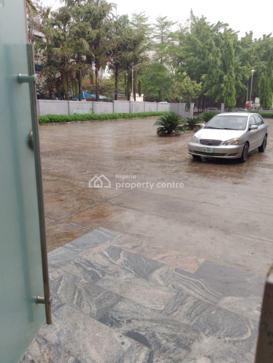 Plaza on 4 Floors, Off Aminu Kano Crescent, Wuse 2, Abuja, Plaza / Complex / Mall for Sale