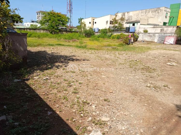 Ready to Build Land with Governors Consent, Victoria Island (vi), Lagos, Mixed-use Land for Sale