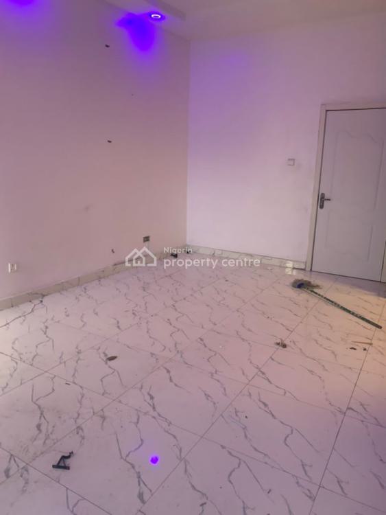 For Rent Luxury Master Bedroom With Balcony, Roxbury Homes, Ikota