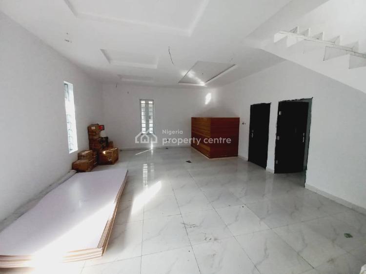 Distress Property Newly Built, Suitable, Cosy 4 Bedroom Semi Detached Duplex, General Paint, Ajah, Lagos, Semi-detached Duplex for Sale