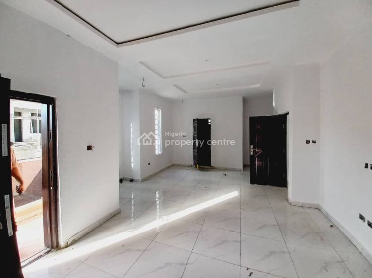 Distress Property Newly Built, Suitable, Cosy 4 Bedroom Semi Detached Duplex, General Paint, Ajah, Lagos, Semi-detached Duplex for Sale
