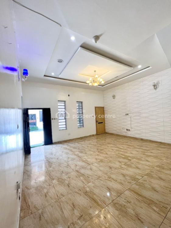 For Rent One Room Luxury Shared Apartment, Orchid Road Phoenix Estate By Victoria Bay, Lekki