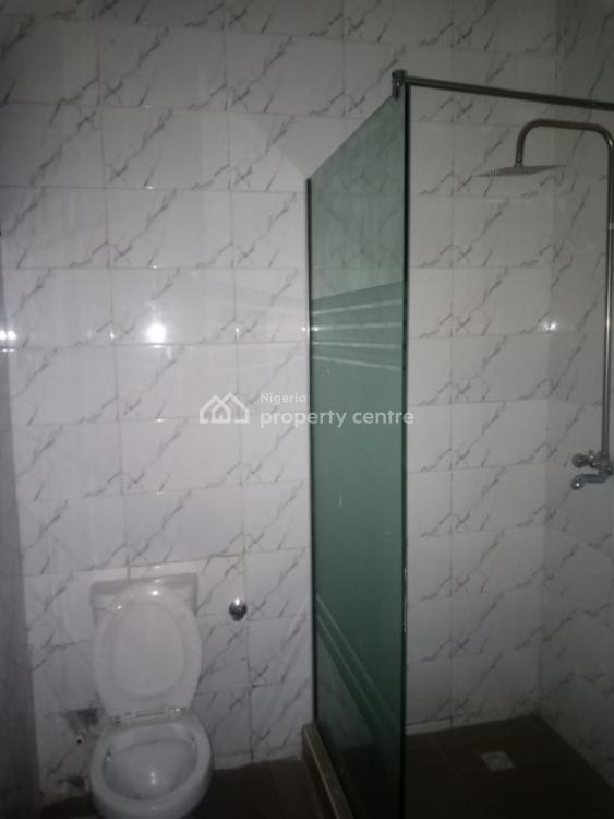 New 6 Units of 2 Bedroom and 12 Units of Self Contain Cooperate Lease, Jabi, Abuja, Flat / Apartment for Rent