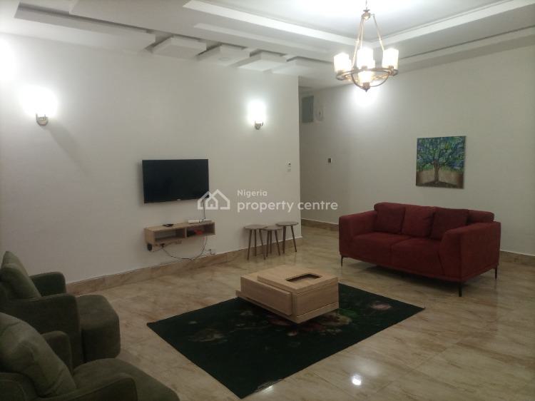 Luxury Furnished 2 Bedrooms Apartment, Utako, Abuja, Flat / Apartment Short Let