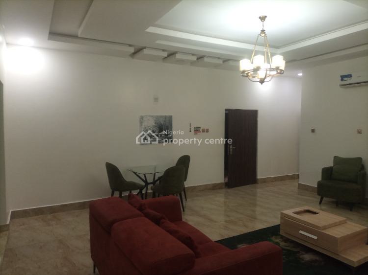 Luxury Furnished 2 Bedrooms Apartment, Utako, Abuja, Flat / Apartment Short Let