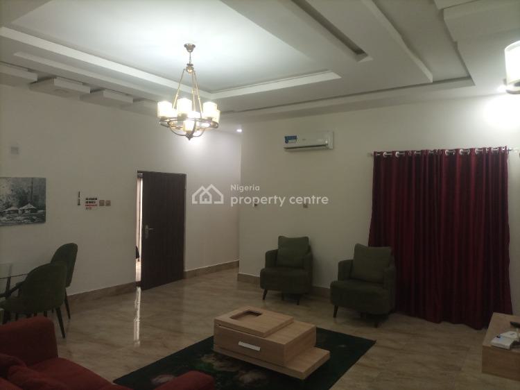 Luxury Furnished 2 Bedrooms Apartment, Utako, Abuja, Flat / Apartment Short Let