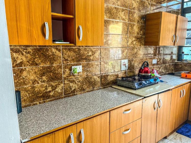 2 Bedrooms Luxury Apartment, Ikate Elegushi, Lekki, Lagos, Flat / Apartment Short Let