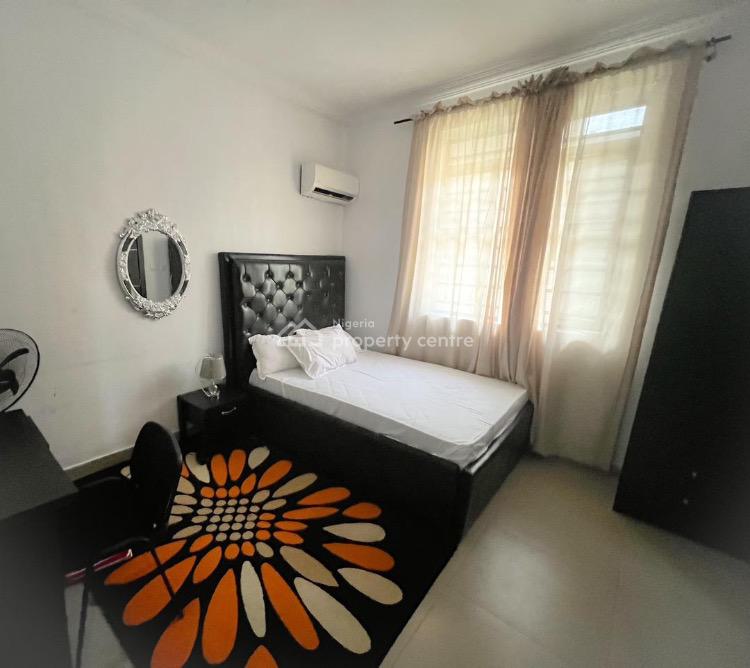 2 Bedrooms Luxury Apartment, Ikate Elegushi, Lekki, Lagos, Flat / Apartment Short Let