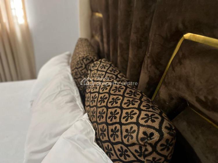 2 Bedrooms Luxury Apartment, Ikate Elegushi, Lekki, Lagos, Flat / Apartment Short Let