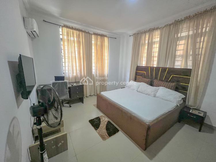 2 Bedrooms Luxury Apartment, Ikate Elegushi, Lekki, Lagos, Flat / Apartment Short Let