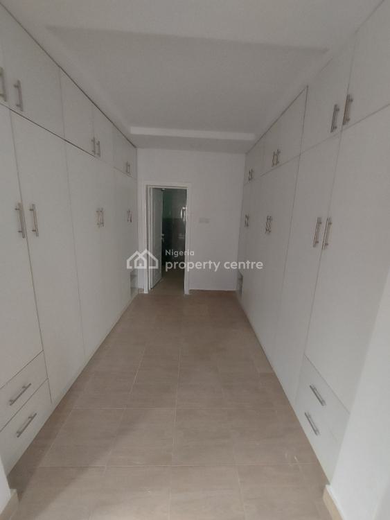 For Sale: Newly & Well Built Luxury 5 Bedroom Duplex, Opebi, Ikeja ...